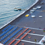 Photo n°7 de l'avis de Hyun.a fait le 15/07/2018 à 21:24 sur le  Hotel Marincanto à Positano