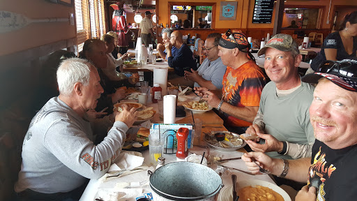 Seafood Restaurant «Sycamore Grille», reviews and photos, 92 Main St, Delaware Water Gap, PA 18327, USA