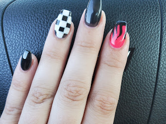 DJ Nails