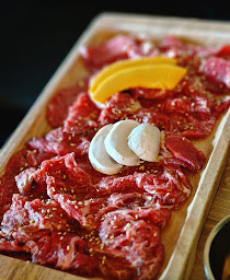 Photo n°90 de GoLyeo Korea à Noisy-le-Grand ()