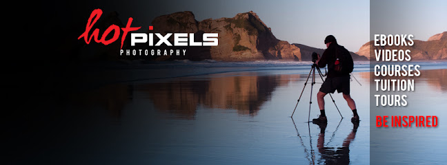 Hot Pixels Photography