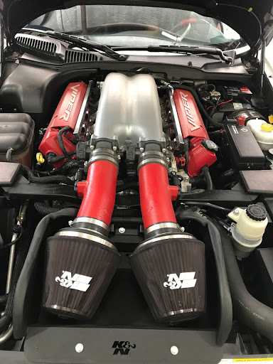 Auto Repair Shop «Main Auto Services LLC», reviews and photos, 2515 S Main Rd, Vineland, NJ 08360, USA