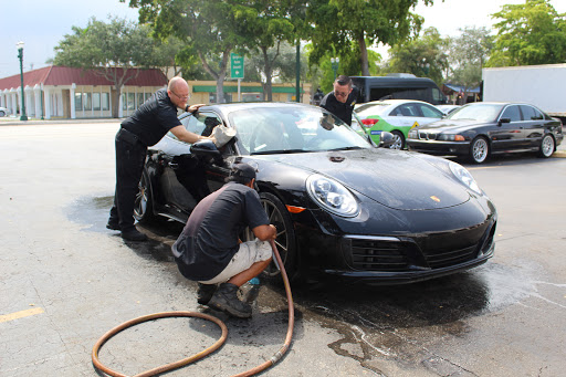 Auto Repair Shop «Davie Motors European Auto Specialist», reviews and photos, 4320 Davie Rd, Davie, FL 33314, USA