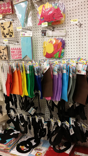 Fabric Store «Jo-Ann Fabrics and Crafts», reviews and photos, 1401 OR-99W, McMinnville, OR 97128, USA