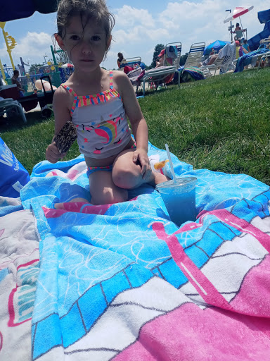 Water Park «Troy Aquatic Park», reviews and photos, 460 W Staunton Rd, Troy, OH 45373, USA