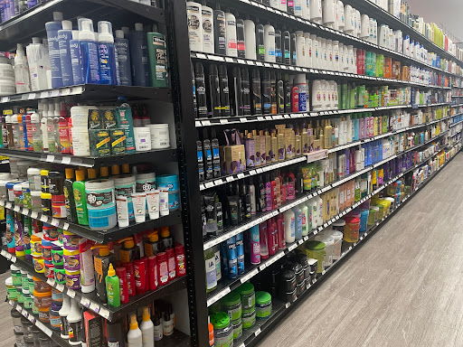 Beauty Supply Store «Optima Beauty Supply», reviews and photos, 84-15 Roosevelt Ave, Jackson Heights, NY 11372, USA