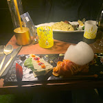 Photo n°1 de l'avis de Rae-Ellen.o fait le 22/04/2024 à 19:51 sur le  Dal Moro's SpritzEat à Venice