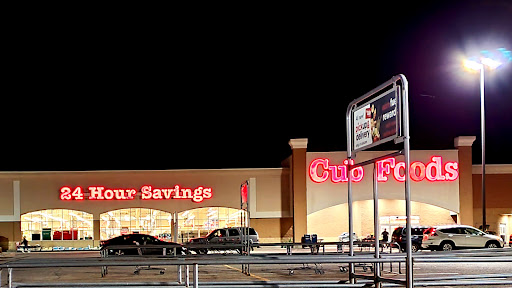 Supermarket «Cub Foods», reviews and photos, 1200 S Riverfront Dr, Mankato, MN 56001, USA