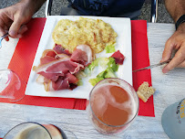 Plats et boissons du Restaurant Le Brasero à Argences-en-Aubrac - n°4