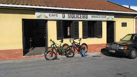 Café Snack Bar - O Moliceiro