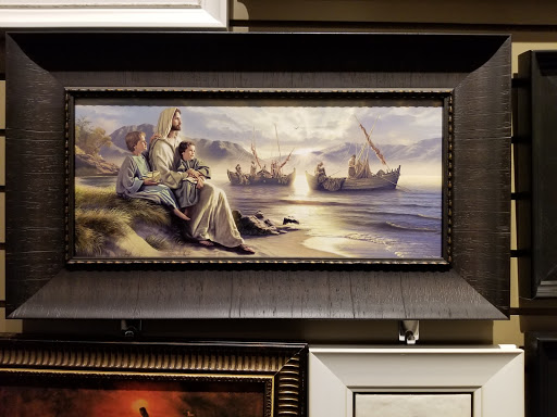 Religious Goods Store «Deseret Book», reviews and photos, 2894 S Santan Village Pkwy Suite 103, Gilbert, AZ 85295, USA