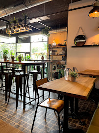 Atmosphère du Restaurant thaï Ô Boui Boui à Arcueil - n°14