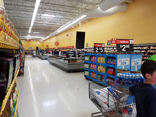 Department Store «Walmart Supercenter», reviews and photos, 2751 Beaver Run Blvd, Surfside Beach, SC 29575, USA