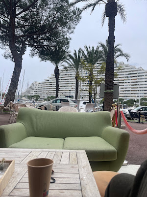 Léo Léa Pains et Gâteaux à Villeneuve-Loubet