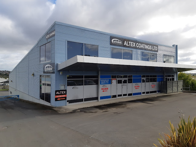 Reviews of Altex Coatings Ltd & The Altex Paint Shop in Auckland - Paint store