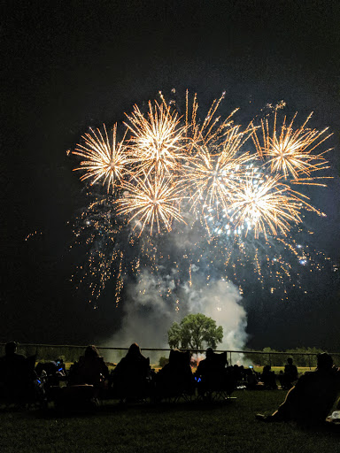 Conference Center «Cambridge Lakes Community Center», reviews and photos, 1125 Wester Blvd, Pingree Grove, IL 60140, USA