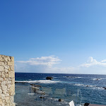 Photo n°3 de l'avis de Sándor.� fait le 04/10/2023 à 08:43 sur le  Re Dionisio Boutique Hotel à Syracuse