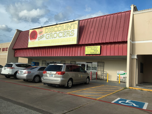 Desi Discount Grocers, 435 Murphy Rd Z, Stafford, TX 77477, USA, 