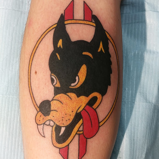 Explore obito tattoo ideas, creative tattoo ideas in Monroe, available at Timeless Ink Tattoo Gallery