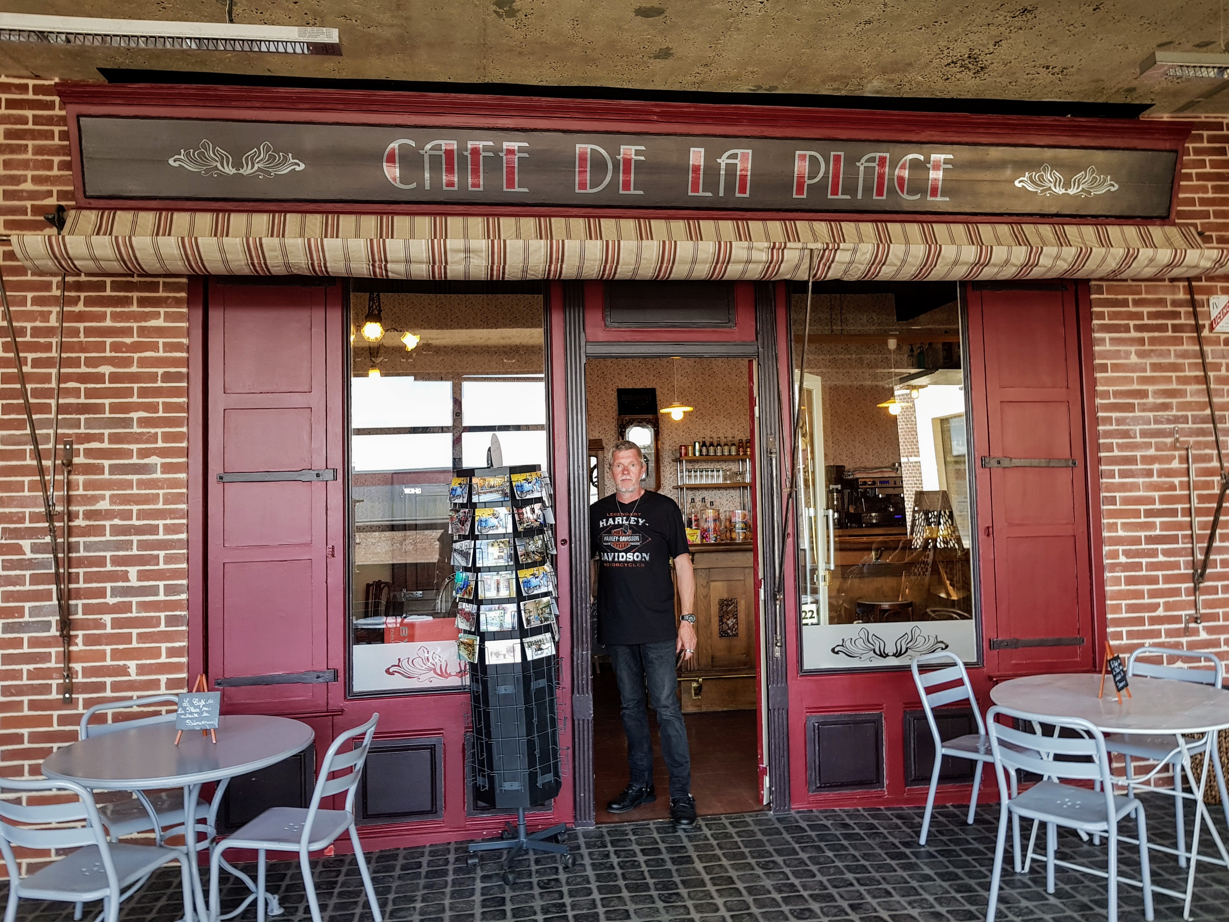 Photo n° 2 de l'avis de Sandrine.e fait le 09/08/2017 à 20:34