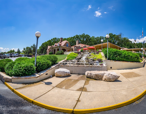 Tourist Attraction «Luray Caverns», reviews and photos, 101 Cave Hill Rd, Luray, VA 22835, USA