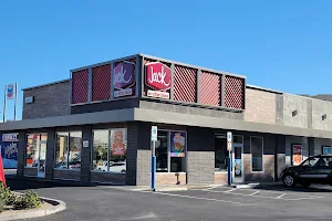 Jack in the Box image