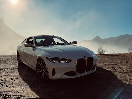 BMW Dealer «Bob Smith BMW», reviews and photos, 24500 Calabasas Rd, Calabasas, CA 91302, USA