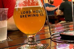 Lord Hobo Brewing Company image