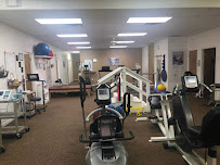 Rehab Associates of Central Virginia - Photo 1 - Car repair in Lynchburg, VA, Lynchburg