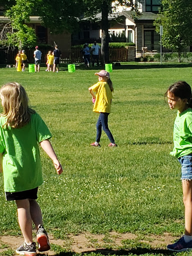 Park «Observatory Park», reviews and photos, 2100 S Fillmore St, Denver, CO 80210, USA