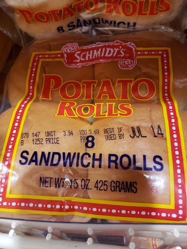 Grocery Store «Giant Food Stores», reviews and photos, 789 E Main St, Mount Joy, PA 17552, USA