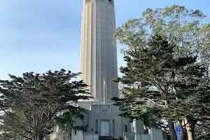 Coit Tower image