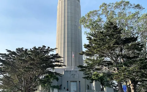 Coit Tower image