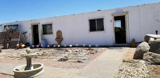 Sand & Gravel Supplier «C&C Sand and Stone Co.», reviews and photos, 6210 Stone Mesa Point, Colorado Springs, CO 80923, USA