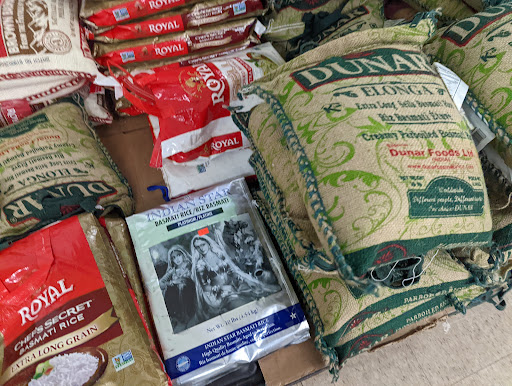 Grocery Store «Aden Market», reviews and photos, 1763 E University Ave b, Las Cruces, NM 88001, USA