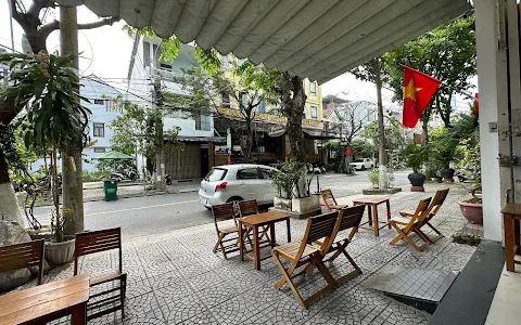 Binh's cafe image