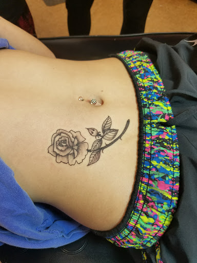 Explore man tattoo sleeve ideas, creative tattoo ideas in West Memphis, available at Amazon Tattooz LLC