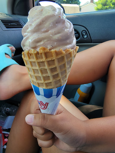 Ice Cream Shop «Kustard Korner», reviews and photos, 2710 Fulton Dr NW, Canton, OH 44718, USA