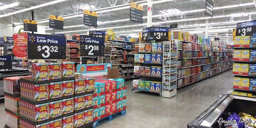 Supermarket «Walmart», reviews and photos, 1750 Indianapolis Rd, Greencastle, IN 46135, USA