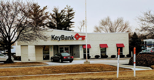 KeyBank in Toledo, Ohio