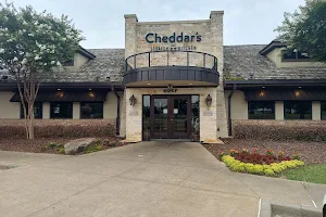 Cheddar's Scratch Kitchen image