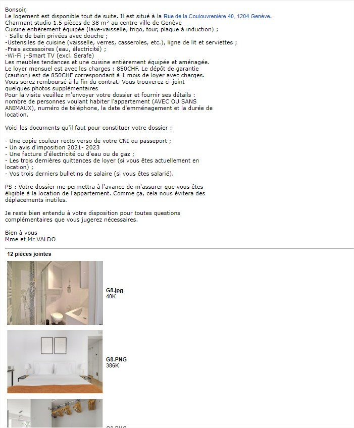 Photo n° 3 de l'avis de Eggplant. fait le 04/05/2023 à 12:28
