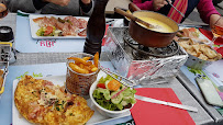 Frite du Restaurant Omeletterie La Poêle à Chamonix-Mont-Blanc - n°19