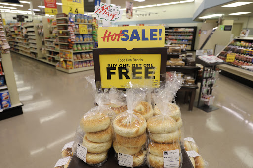 Grocery Store «Food Lion», reviews and photos, 2655 Annapolis Rd, Hanover, MD 21076, USA