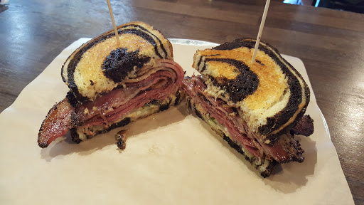 Bronx Sandwich Company