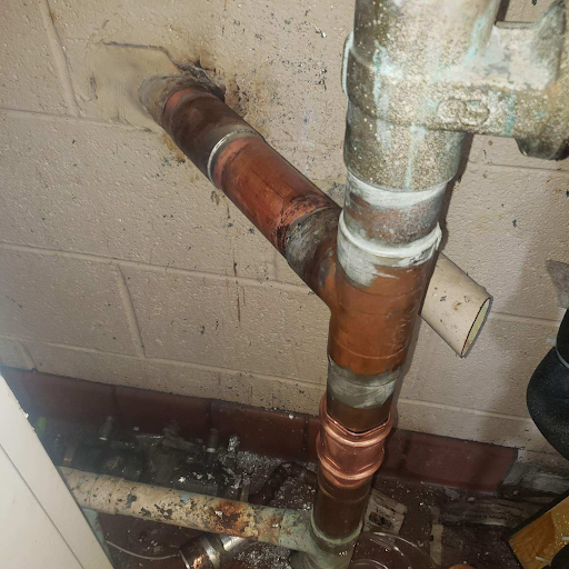 Plumber «Courtesy Plumbing», reviews and photos, 751 N Bolingbrook Dr #3b, Bolingbrook, IL 60440, USA