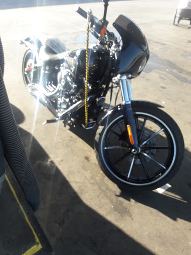 Car Wash «Pumphouse Car Wash», reviews and photos, 1235 S General McMullen Dr # D, San Antonio, TX 78237, USA