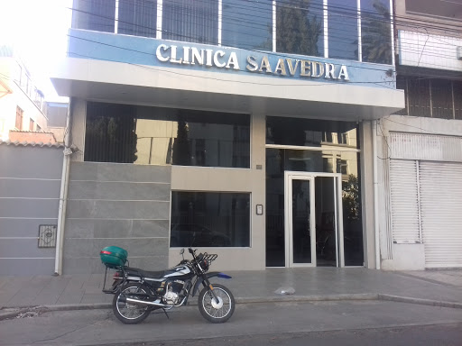 Clínica Saavedra