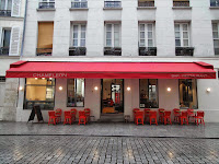 Photos du propriétaire du Restaurant français Chameleon Restaurant à Paris - n°1