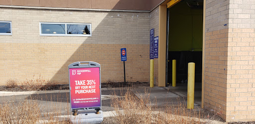 Thrift Store «Goodwill - Savage», reviews and photos